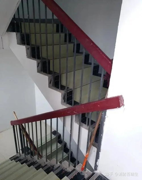 一商住楼消防竣工验收暴露问题重重 防火封堵材料生产与五方责任主体何在？